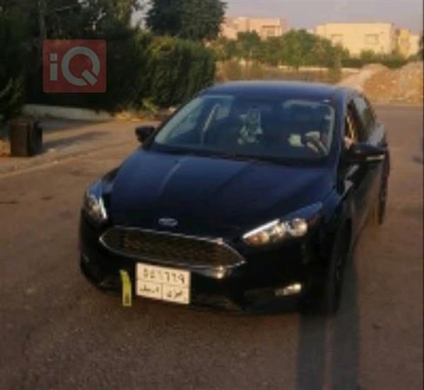 Ford for sale in Iraq